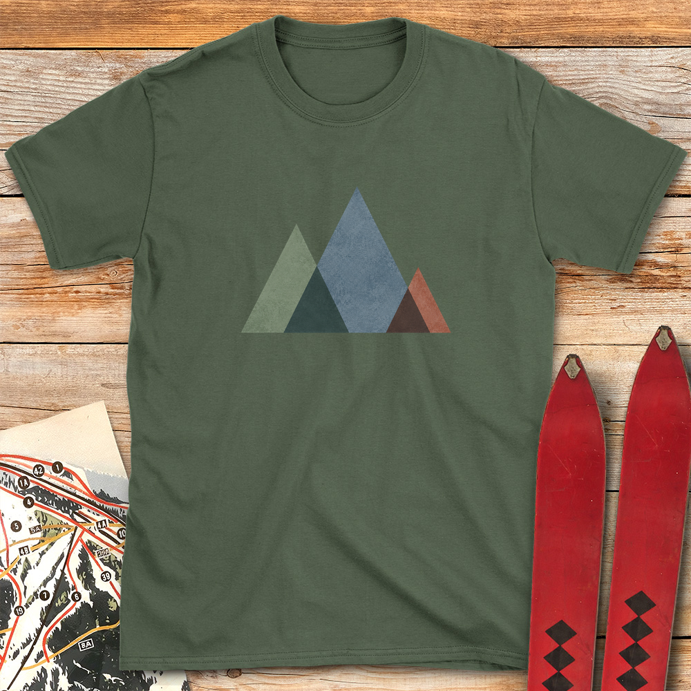 Simple Mountains product image 2
