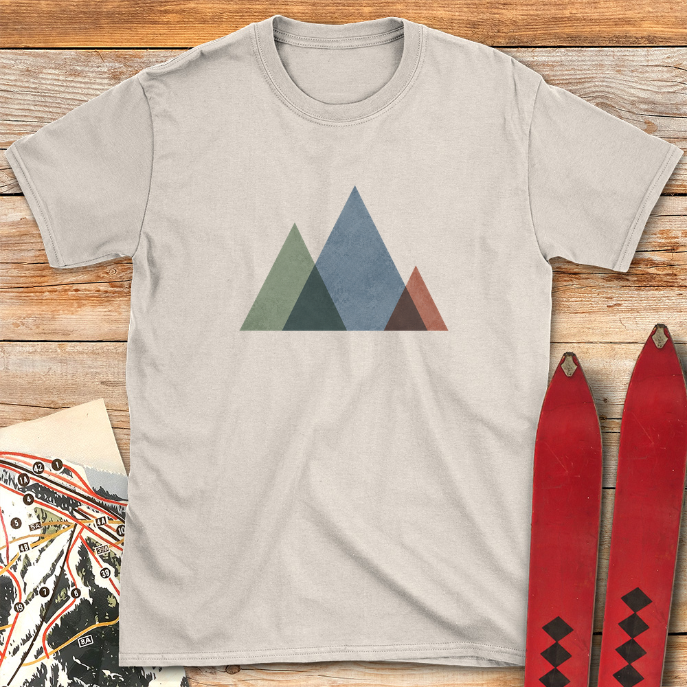 Simple Mountains product image 5
