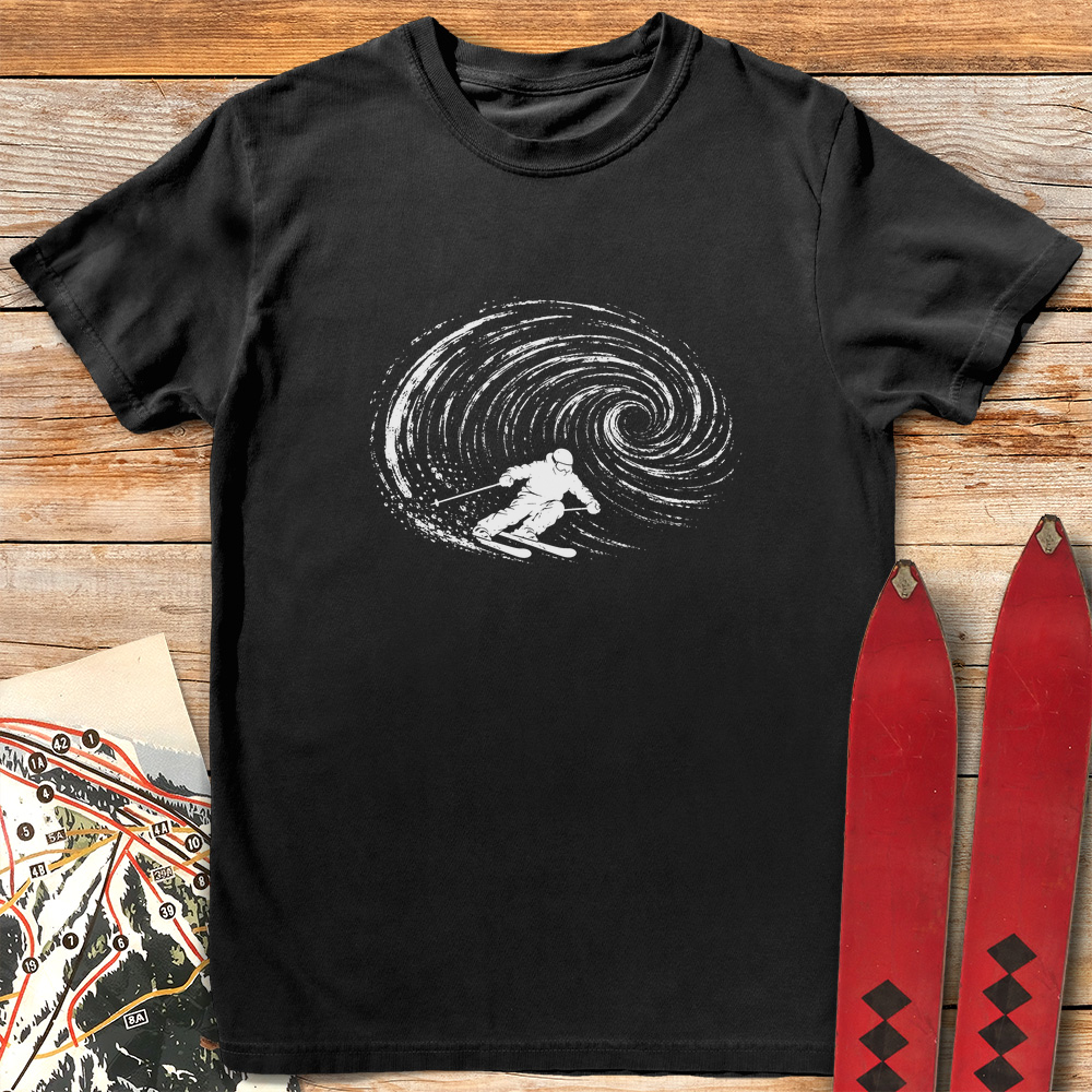 Swirl Ski product image 1