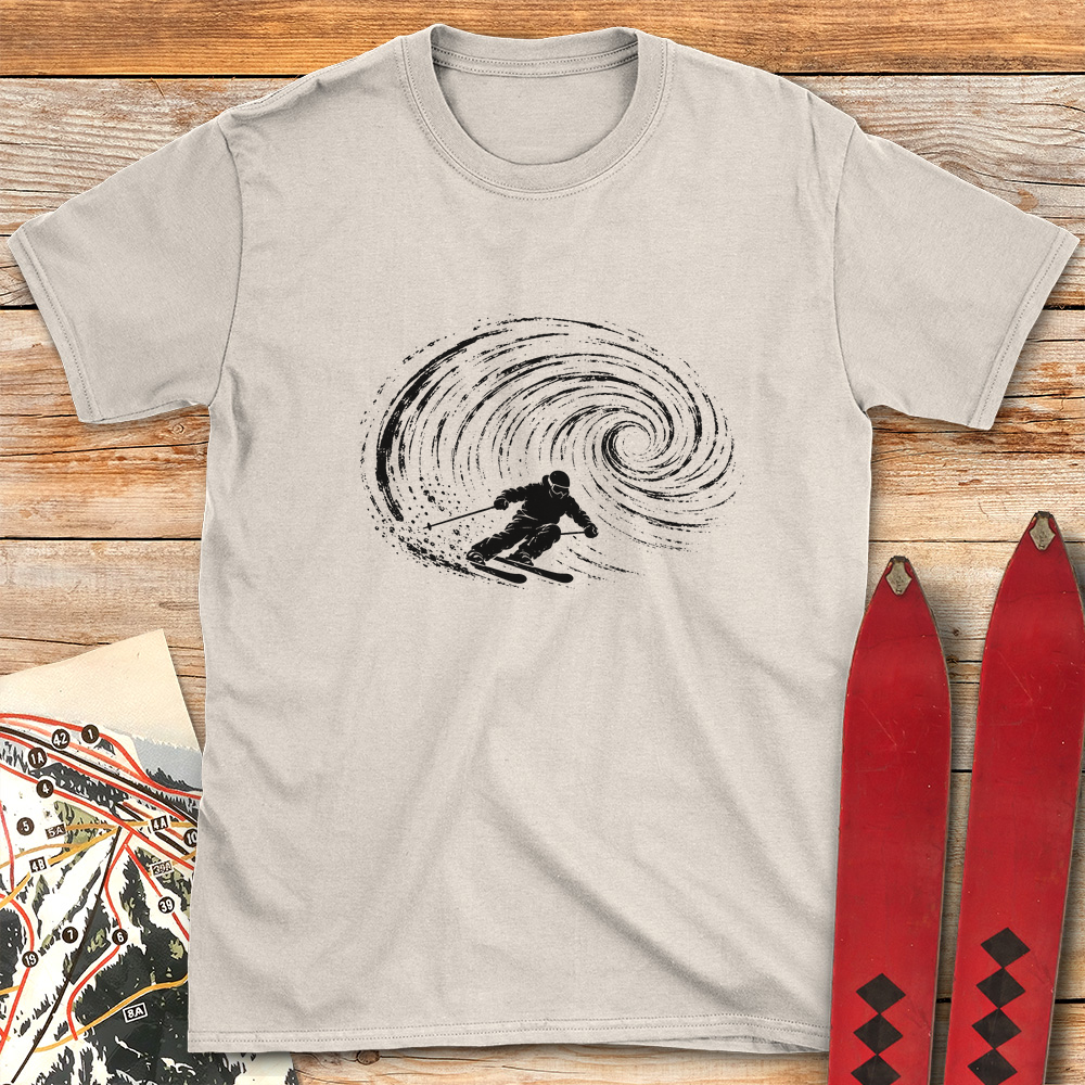 Swirl Ski product image 1