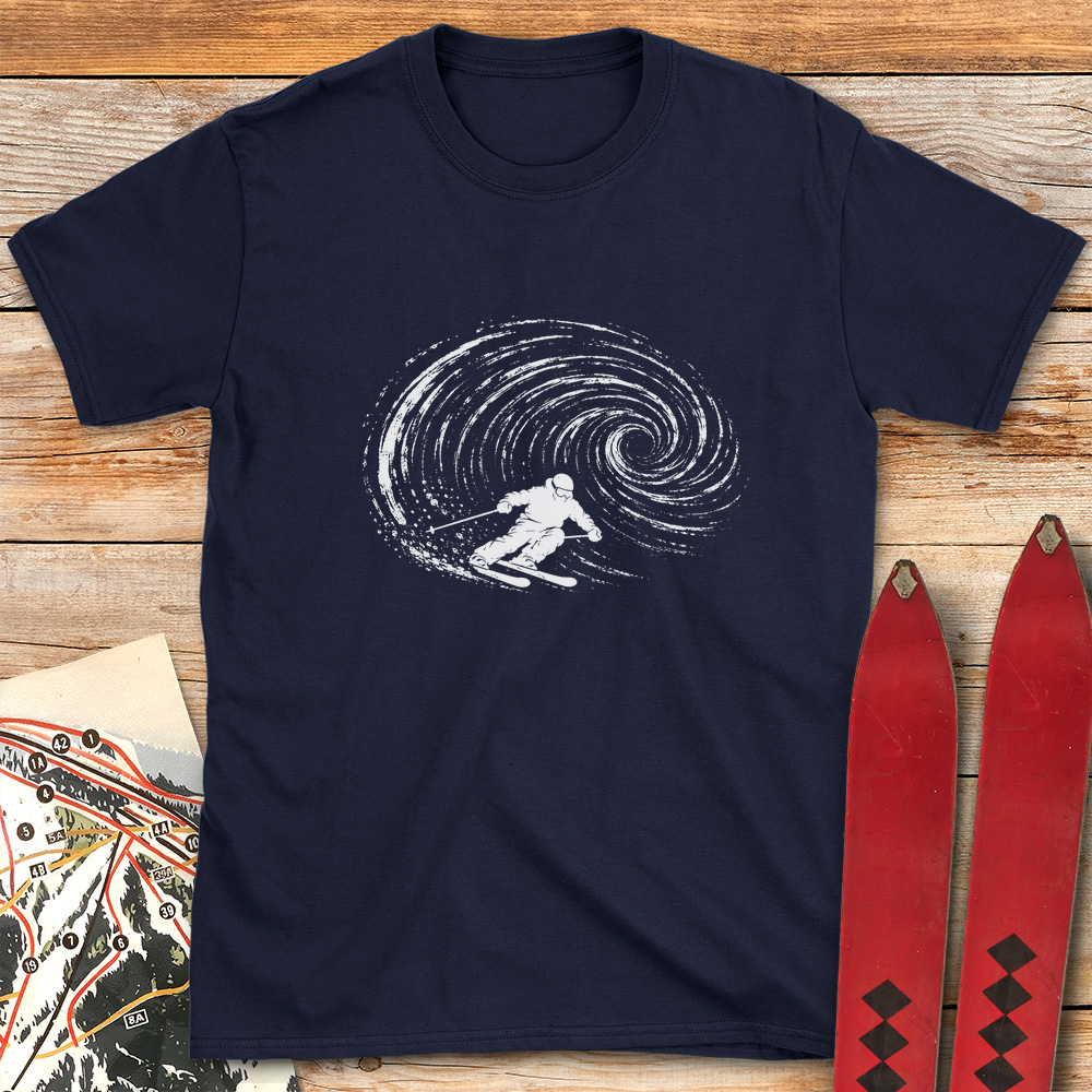 Swirl Ski product image 3