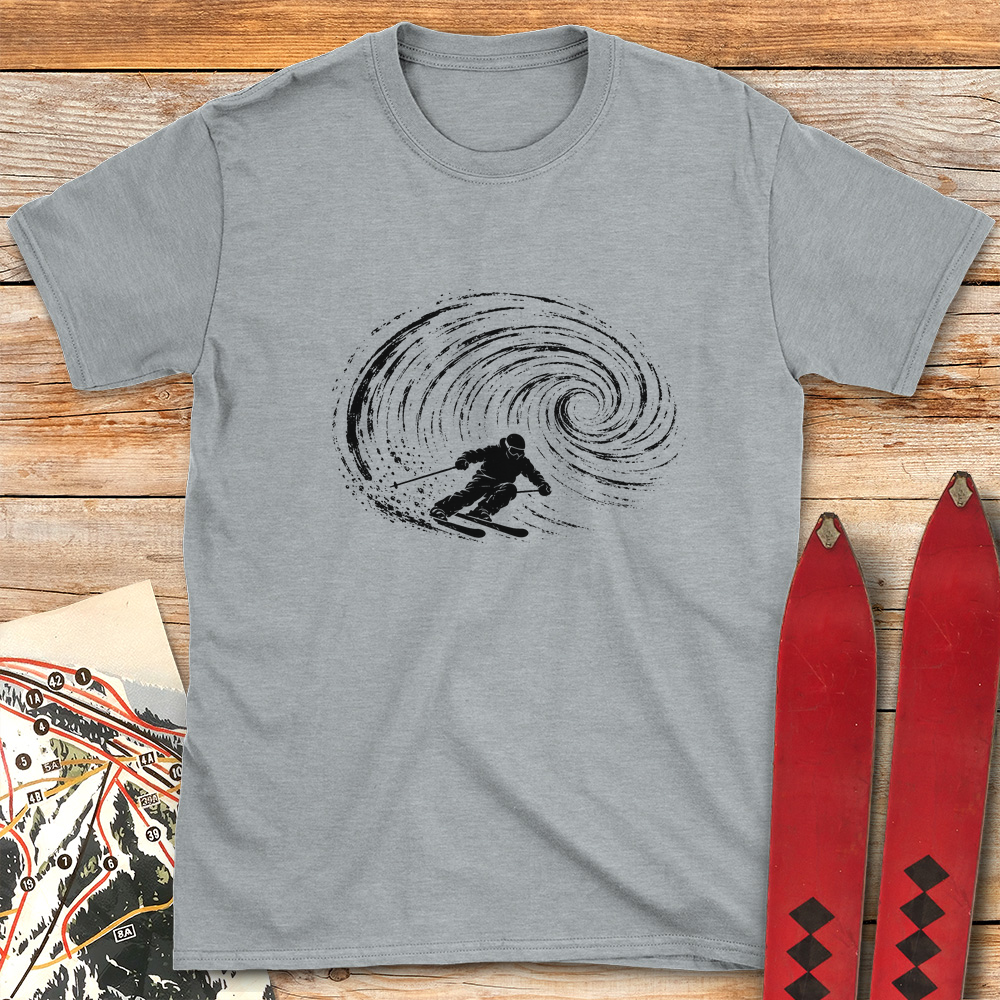 Swirl Ski product image 2