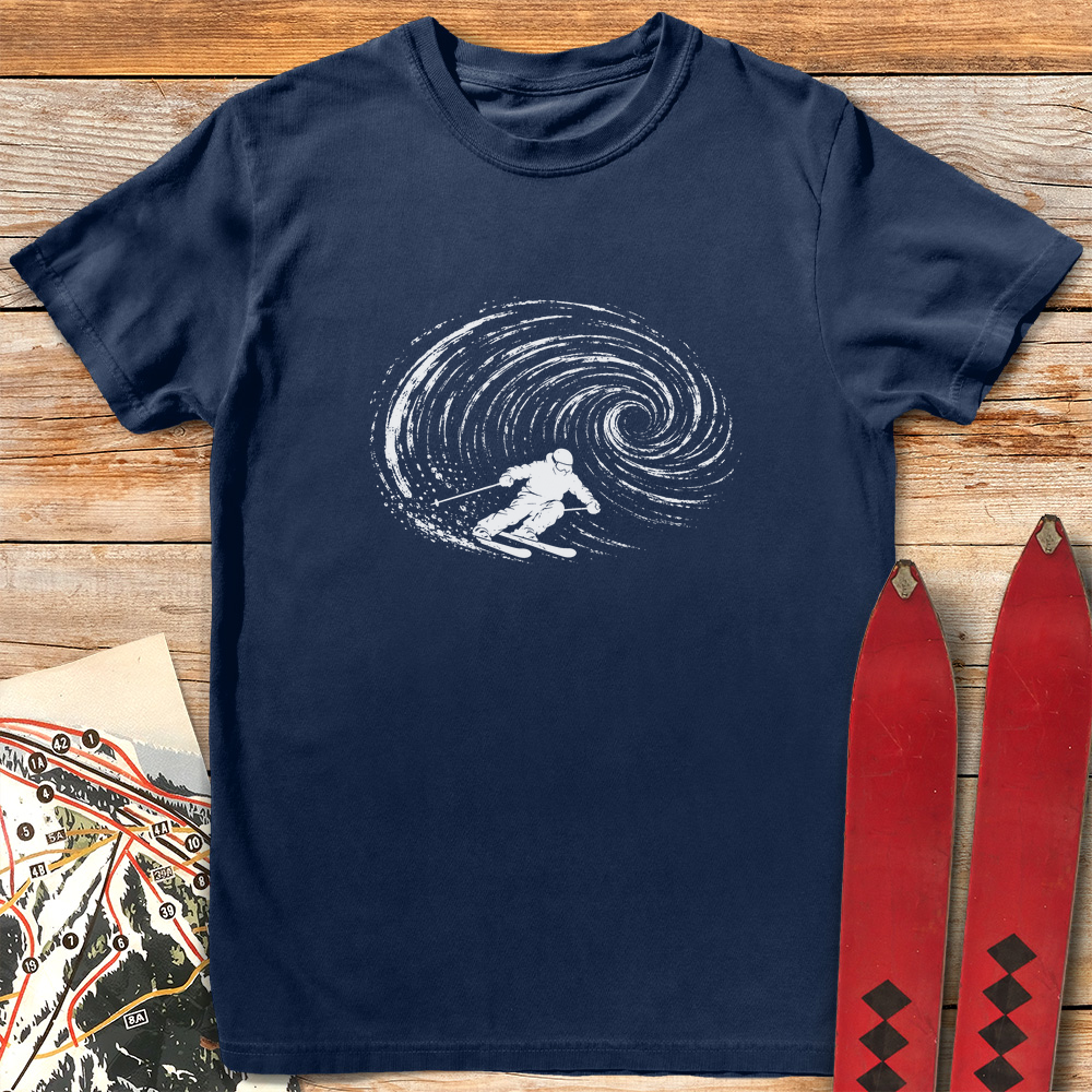 Swirl Ski product image 7