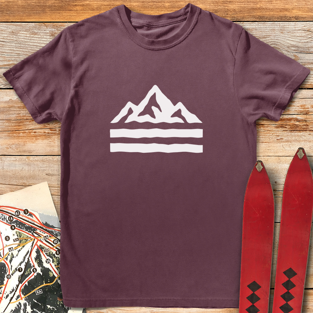 Mountain Stripes product image 4