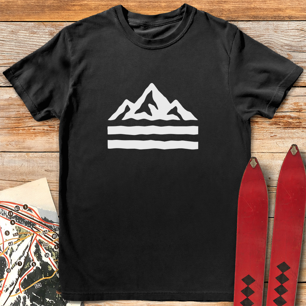 Mountain Stripes product image 3