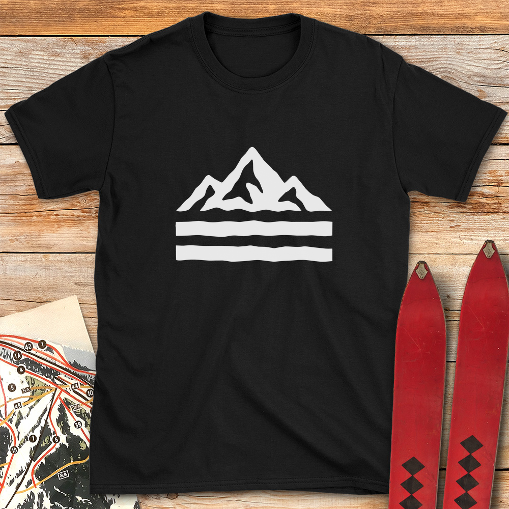 Mountain Stripes product image 3