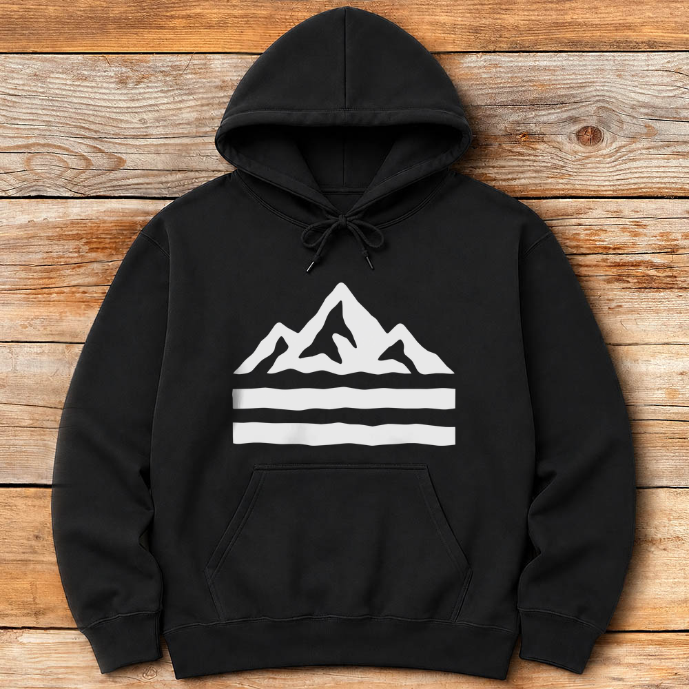 Mountain Stripes product image 2
