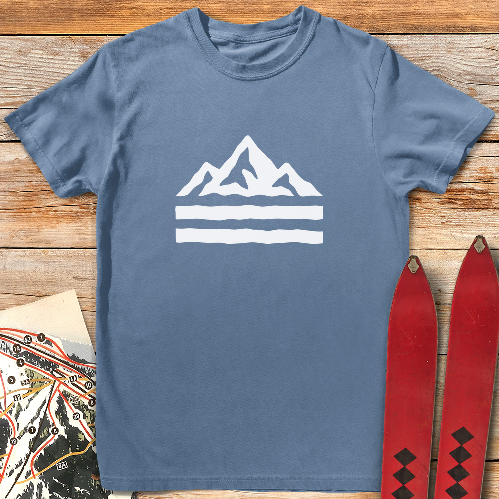 Mountain Stripes product image 5