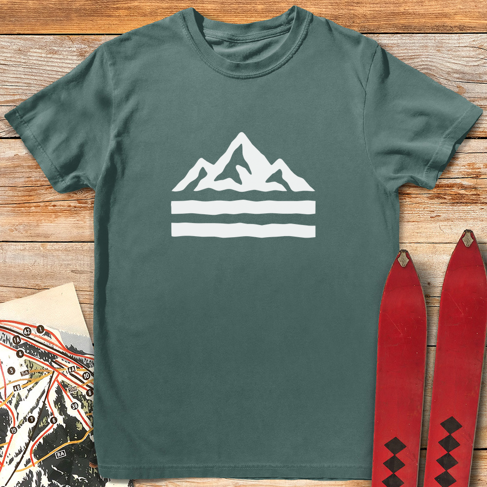 Mountain Stripes product image 1