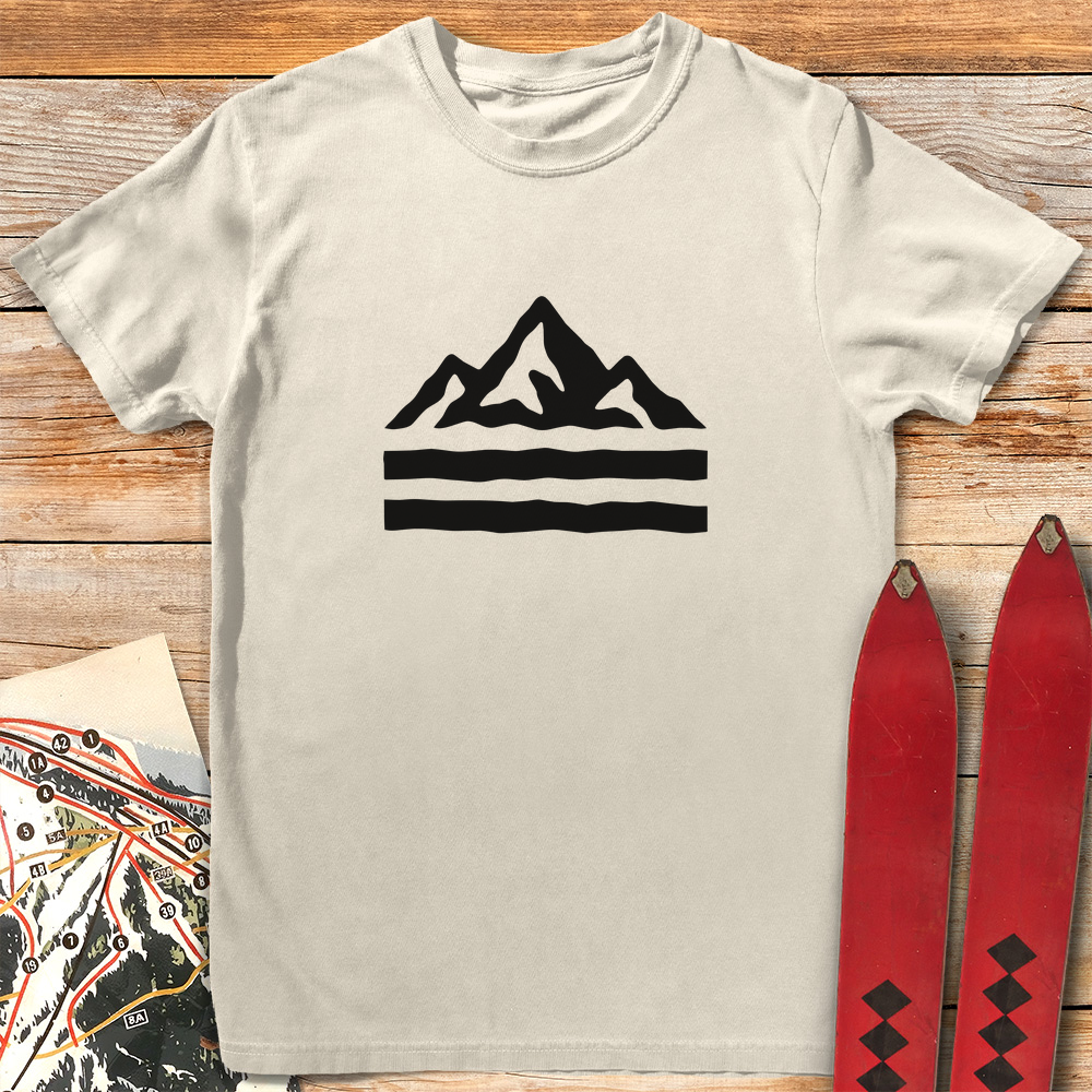 Mountain Stripes product image 2