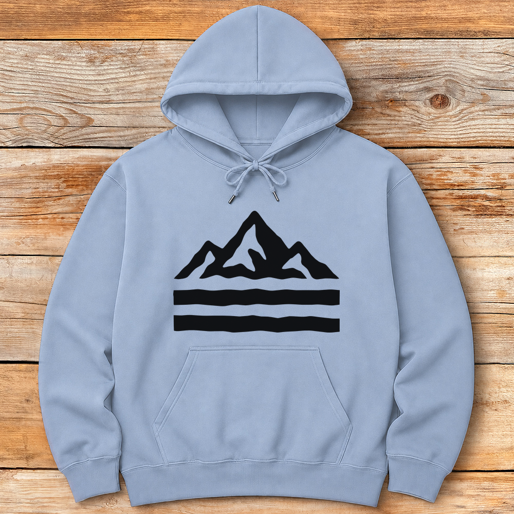 Mountain Stripes product image 3