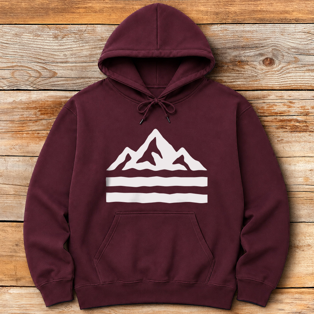 Mountain Stripes product image 1