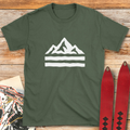 Mountain Stripes product image 1