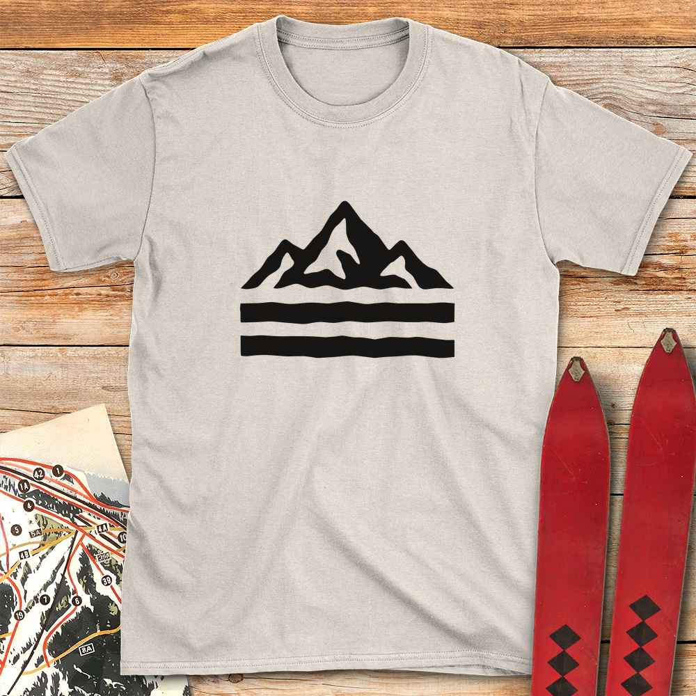 Mountain Stripes product image 4