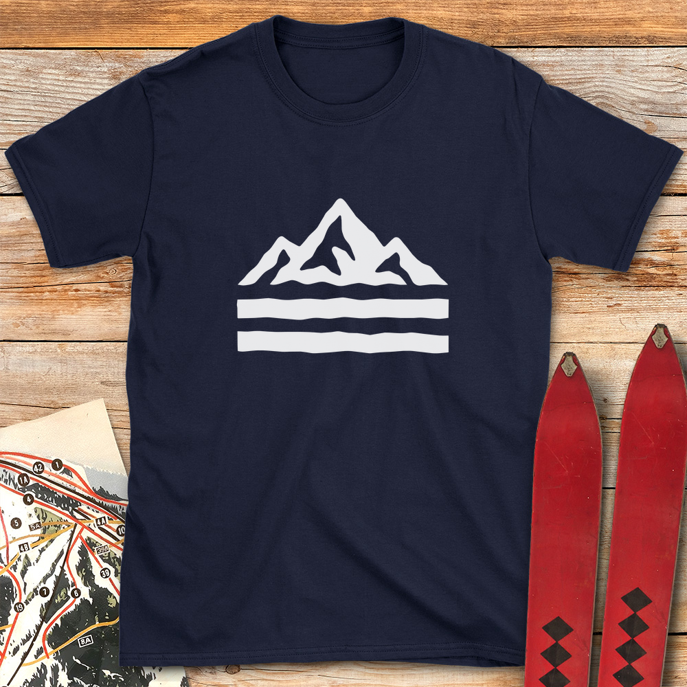 Mountain Stripes product image 2