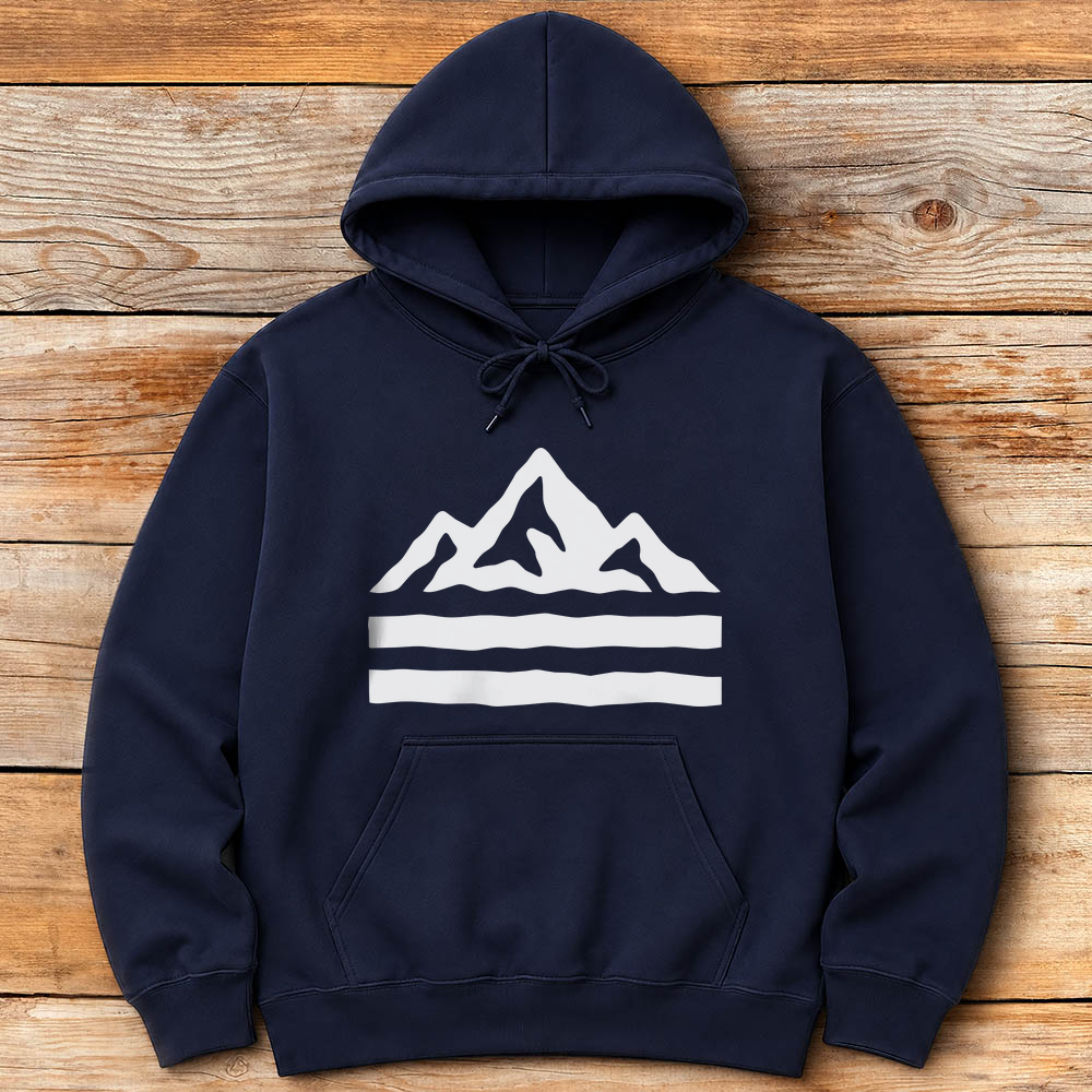 Mountain Stripes product image 4