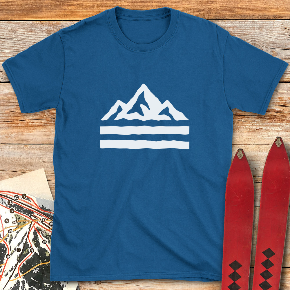 Mountain Stripes product image 5
