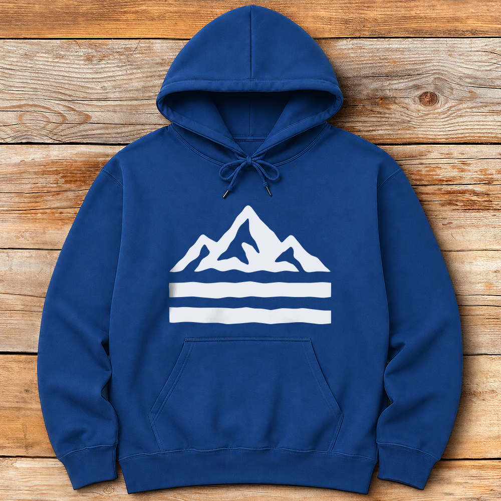 Mountain Stripes product image 5