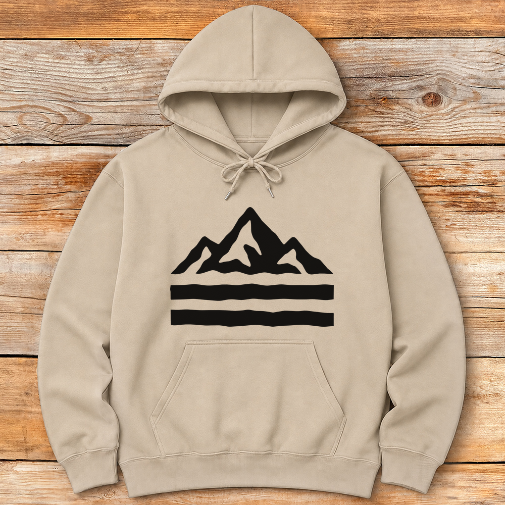 Mountain Stripes product image 6