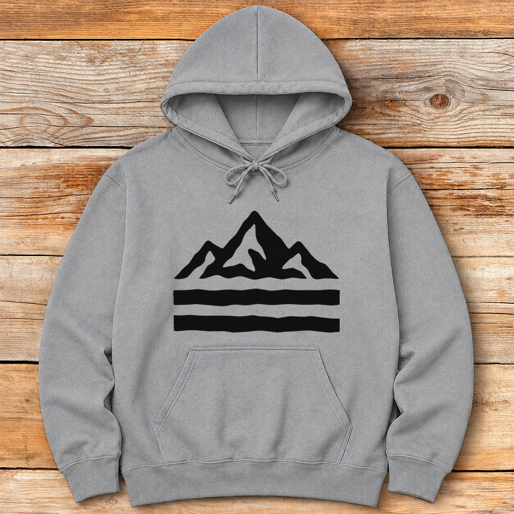 Mountain Stripes product image 7