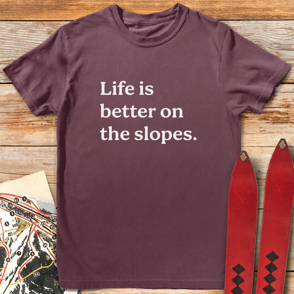 Slope Life product image 2