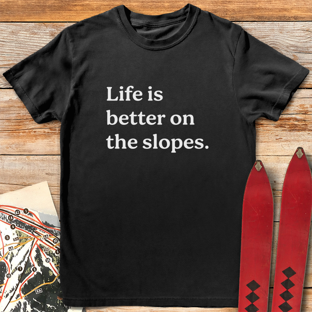 Slope Life product image 1
