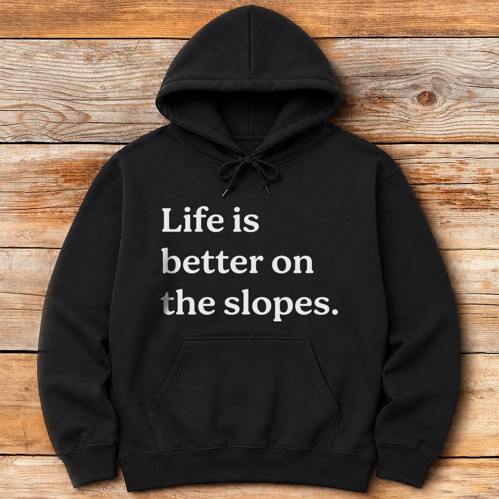 Slope Life product image 1