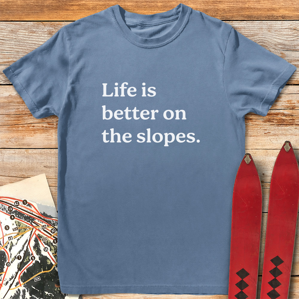 Slope Life product image 3