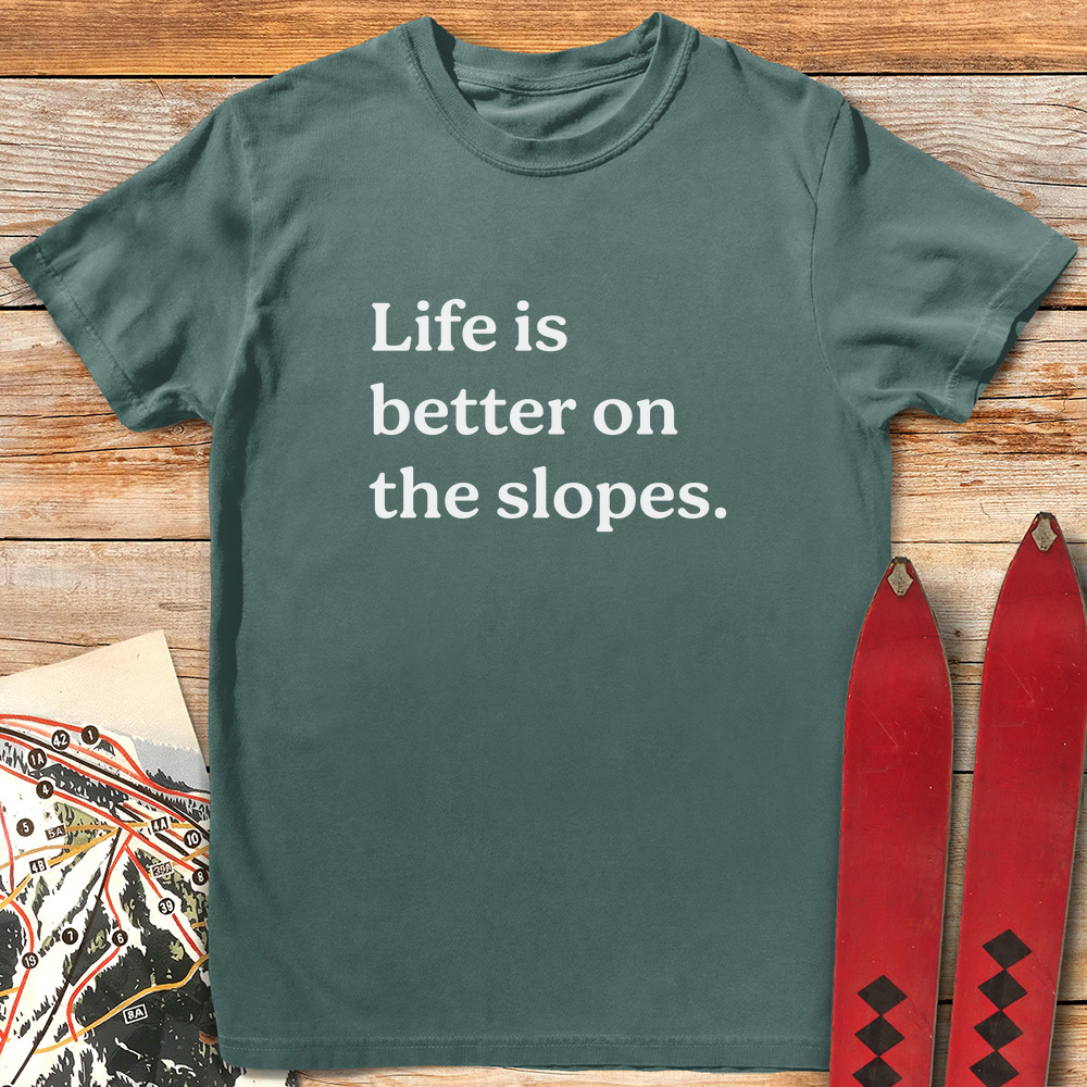 Slope Life product image 4