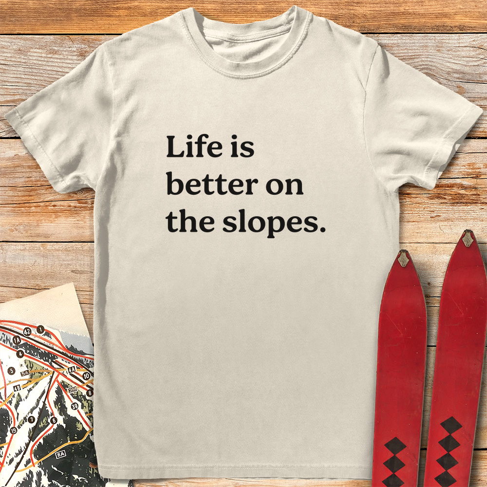 Slope Life product image 5