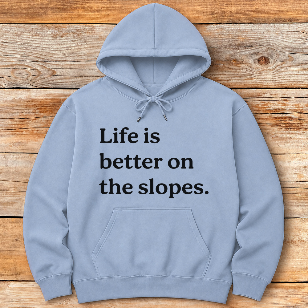 Slope Life product image 2