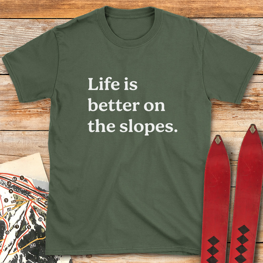 Slope Life product image 3