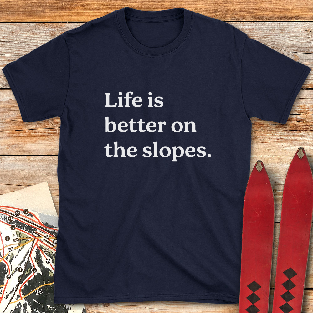 Slope Life product image 2