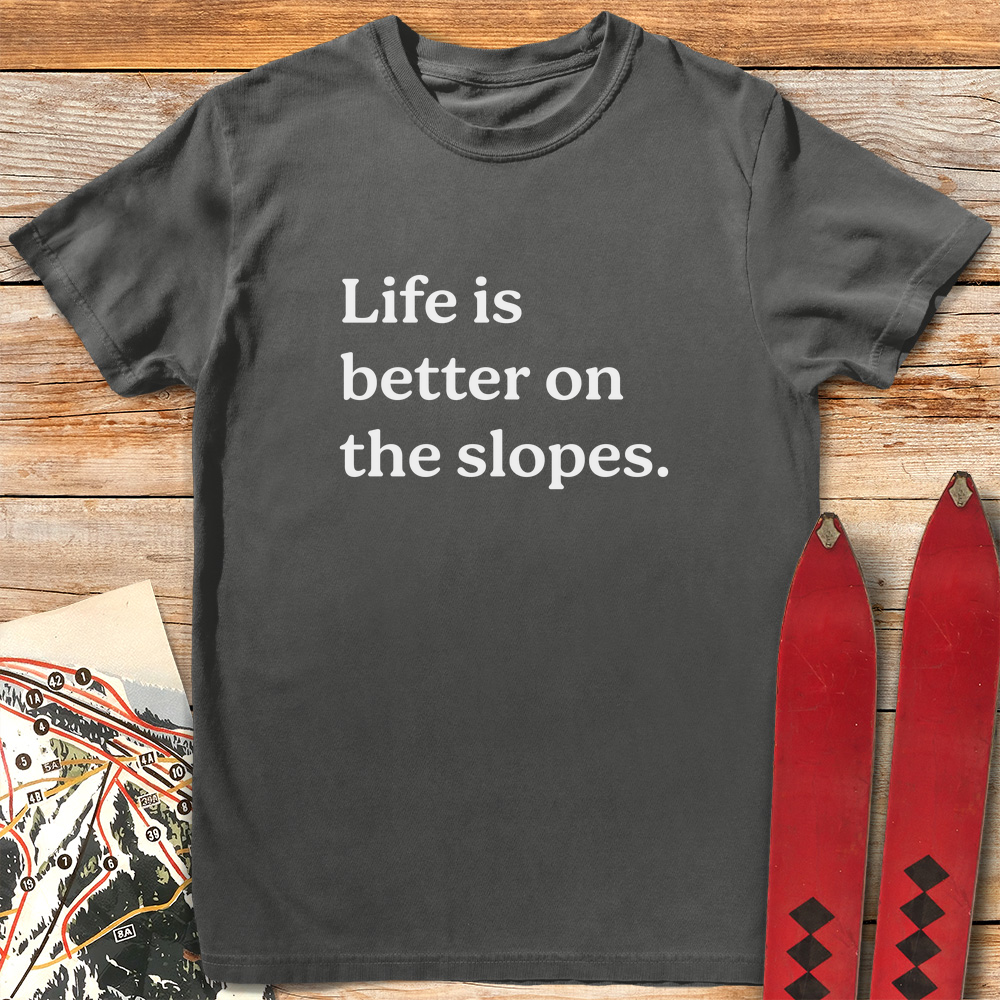 Slope Life product image 6