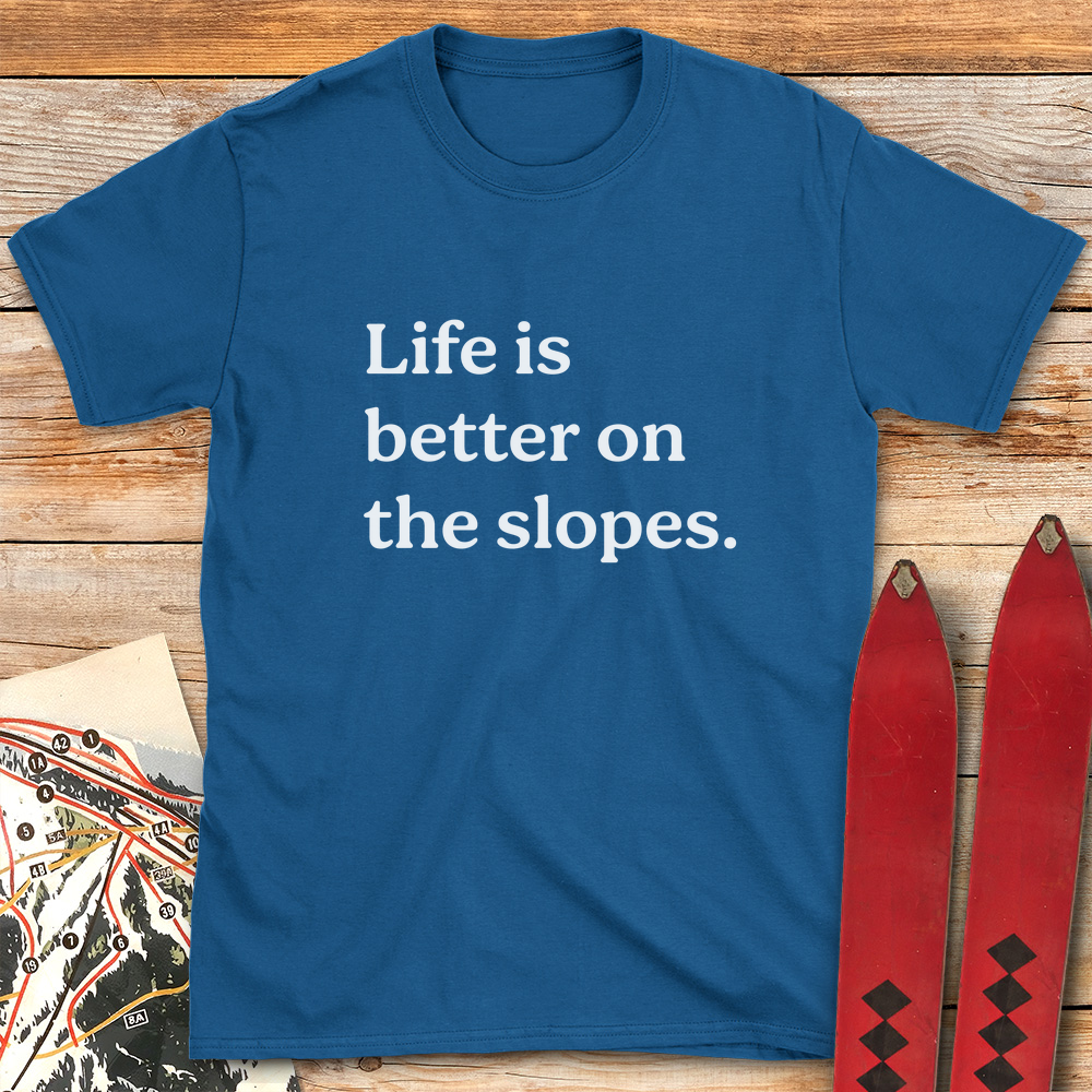 Slope Life product image 5
