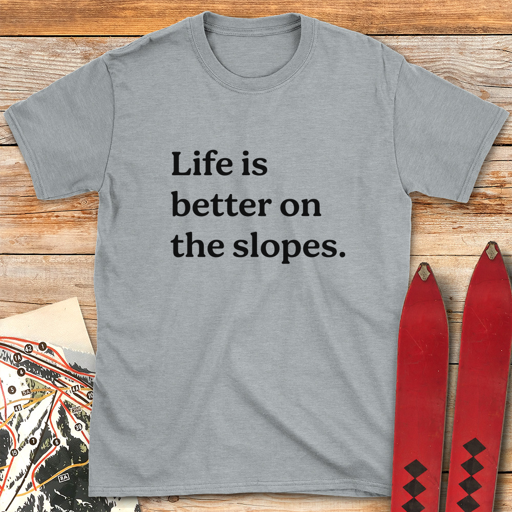 Slope Life product image 6