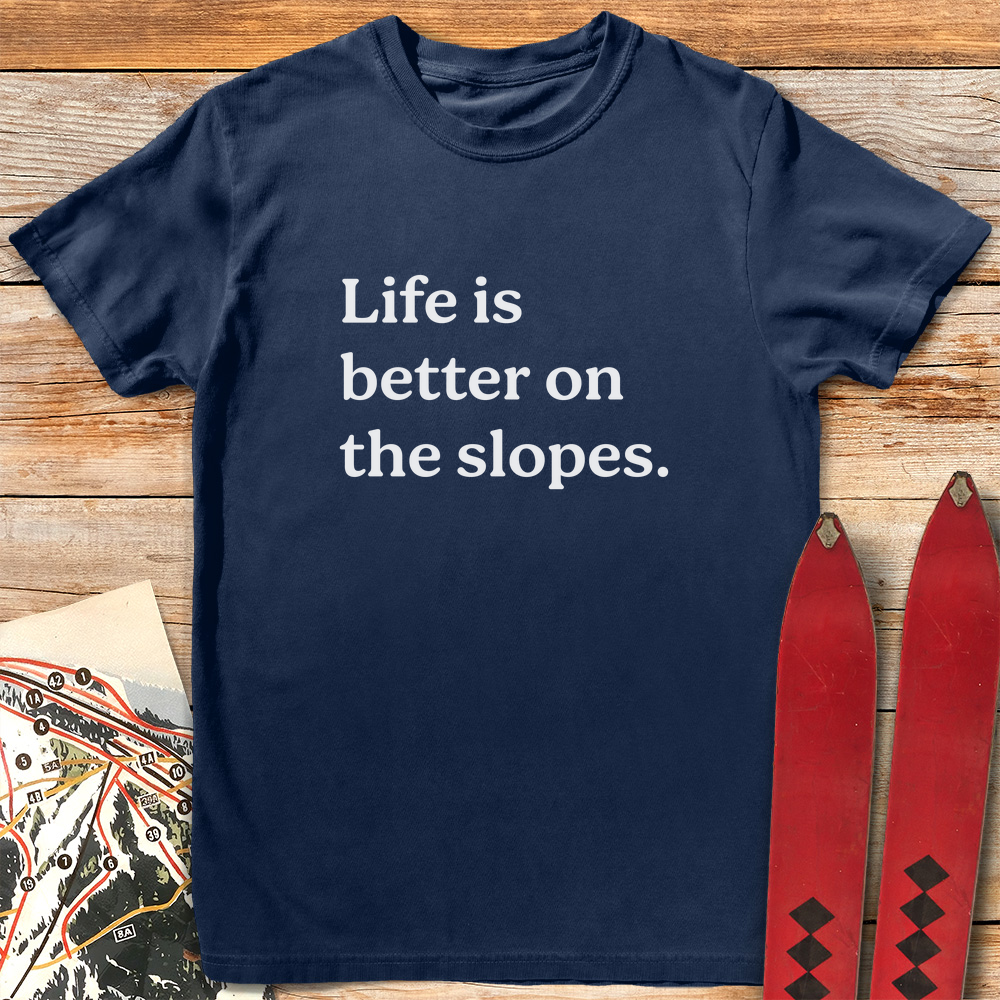 Slope Life product image 7