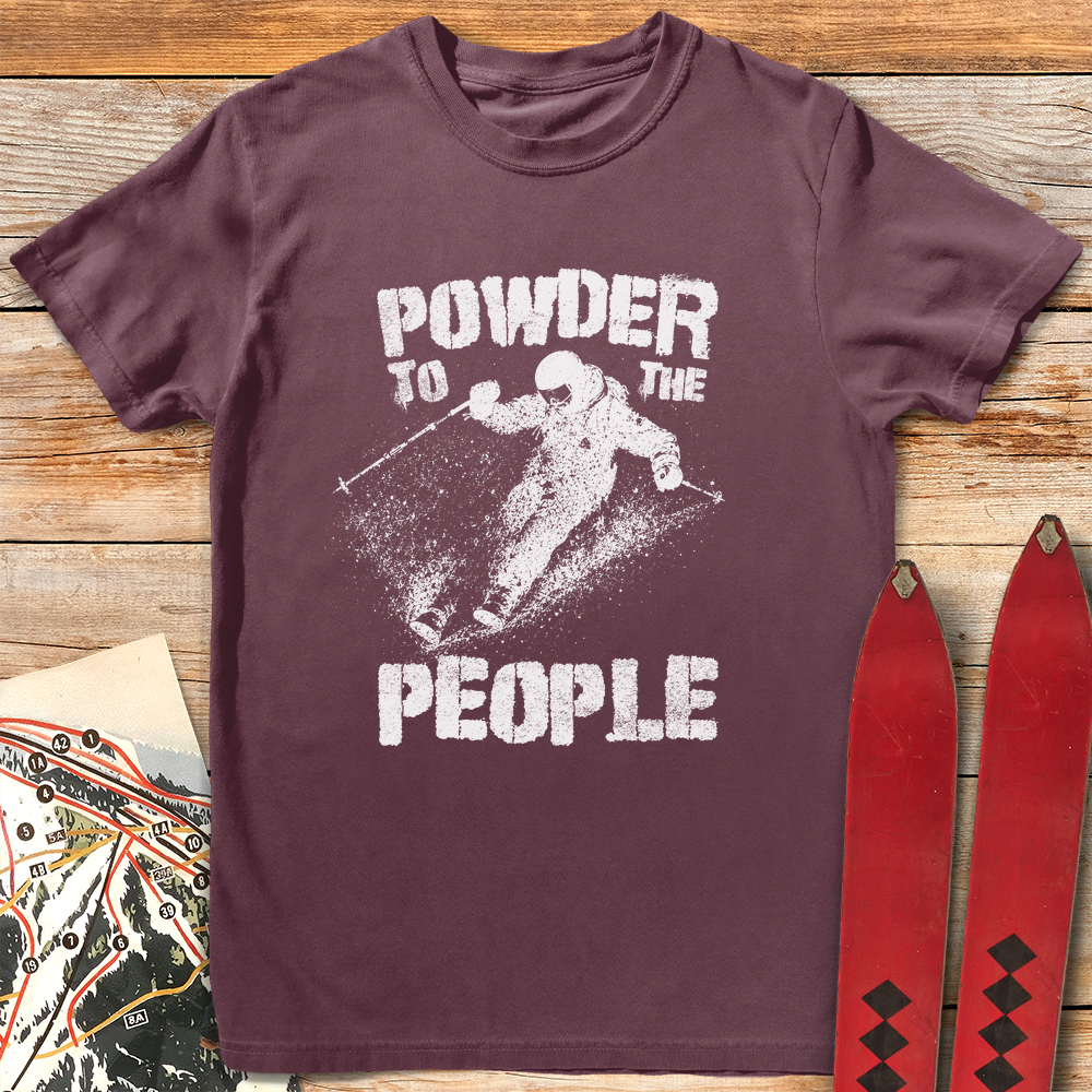 Powder To Skiers product image 3