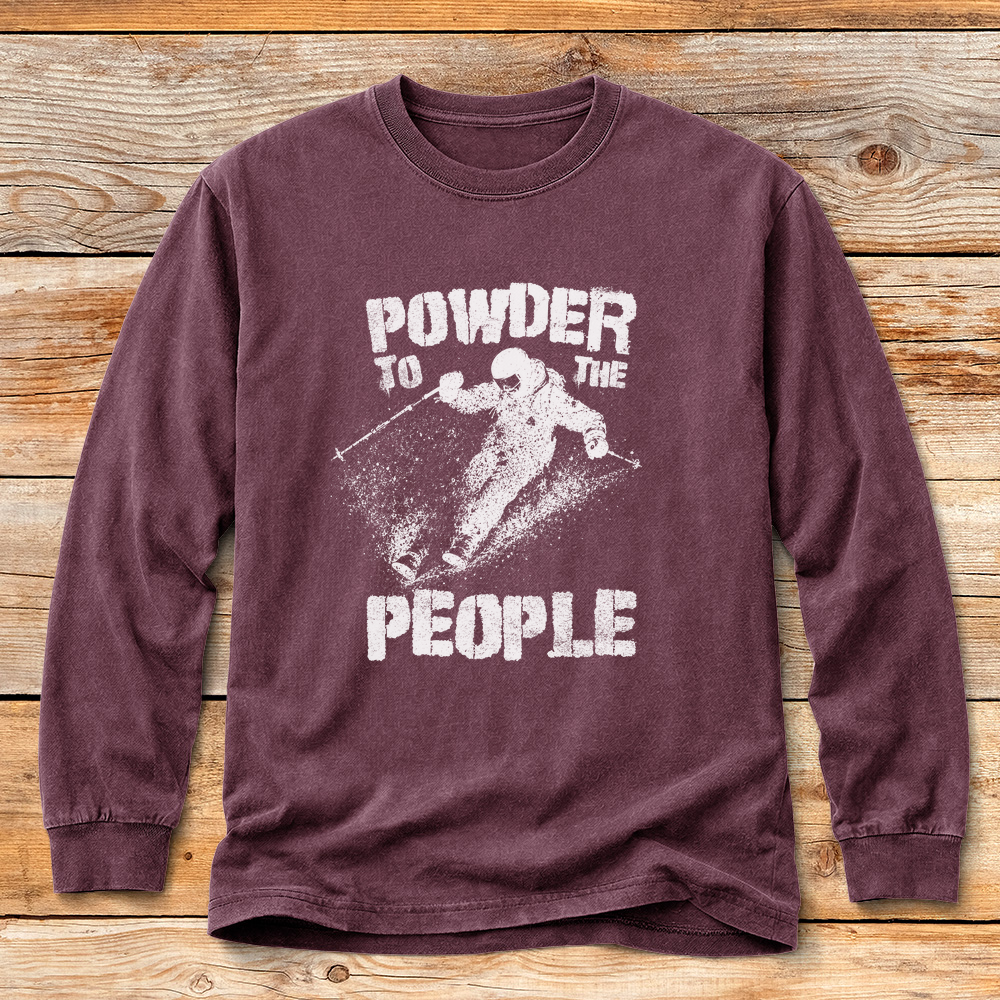Powder To Skiers product image 2