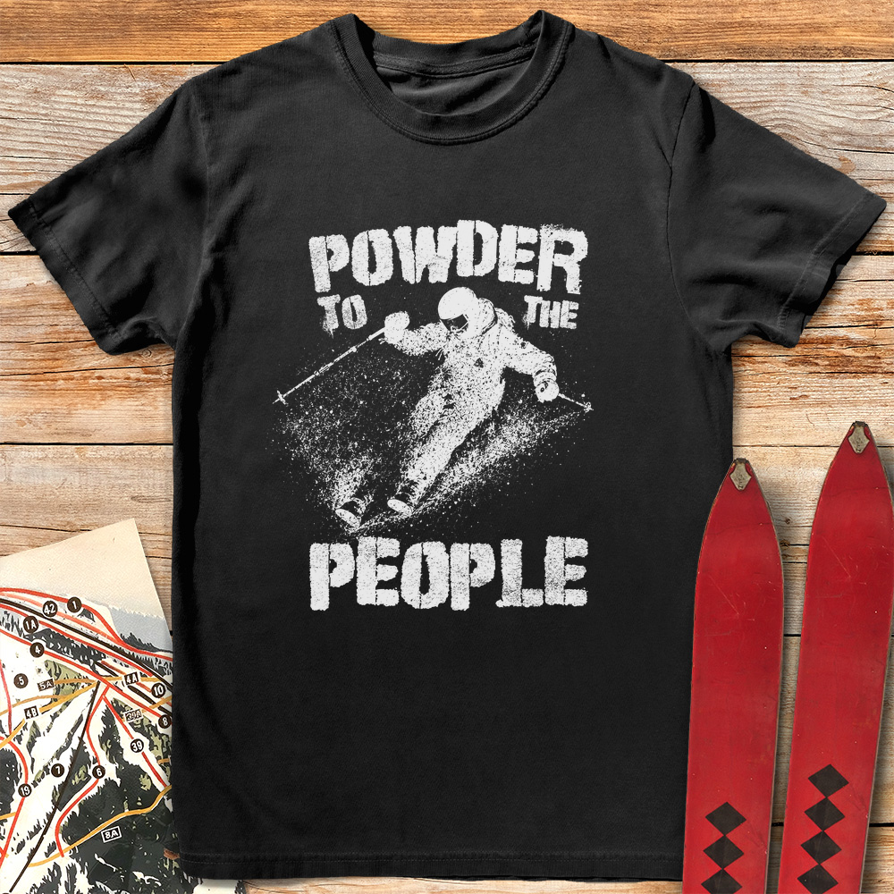 Powder To Skiers product image 2