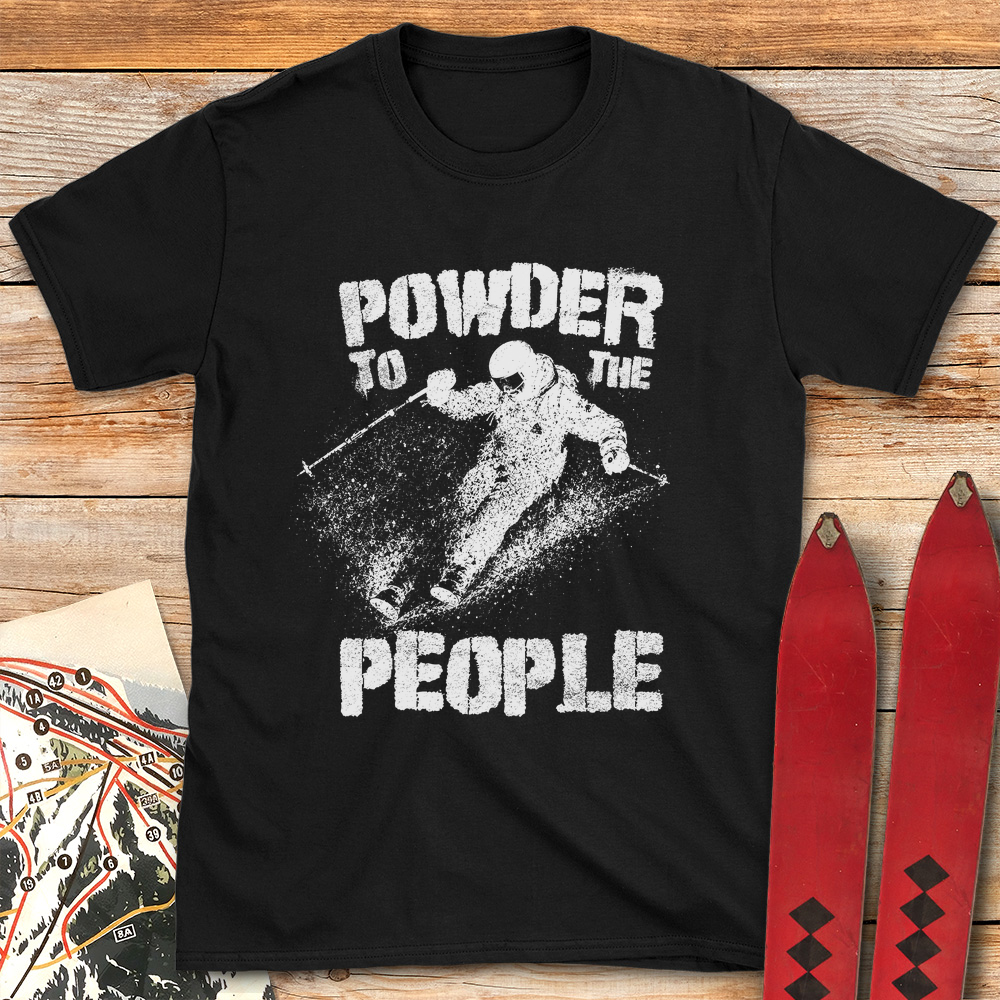 Powder To Skiers product image 6