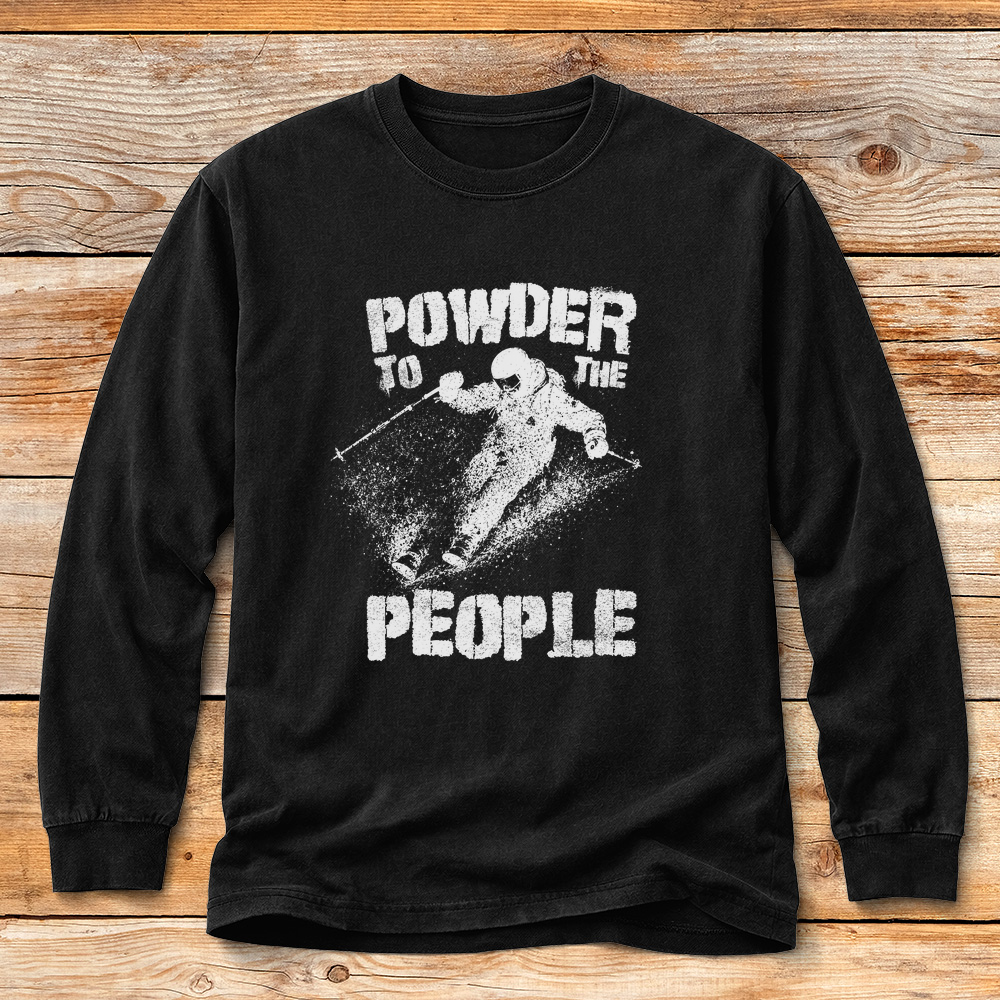 Powder To Skiers product image 3