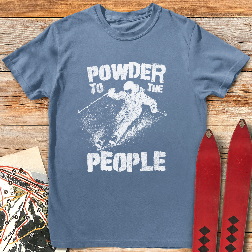 Powder To Skiers product image 4