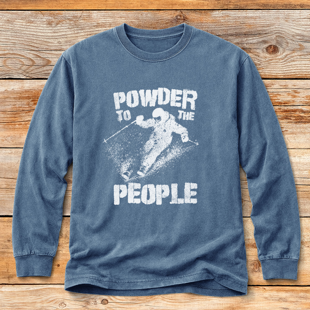 Powder To Skiers product image 4