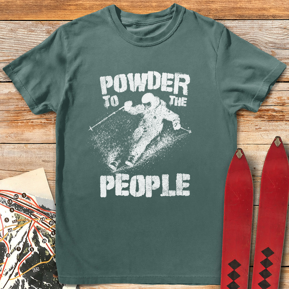 Powder To Skiers product image 5