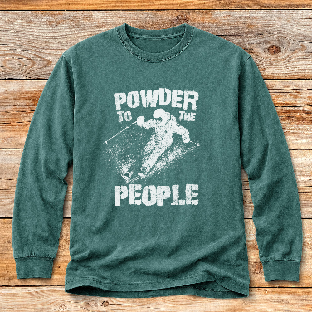 Powder To Skiers product image 5