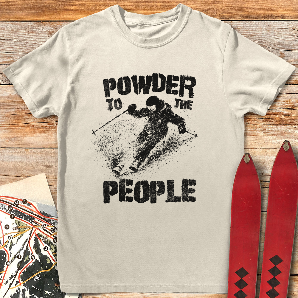 Powder To Skiers product image 1
