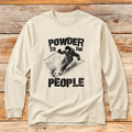 Powder To Skiers product image 1