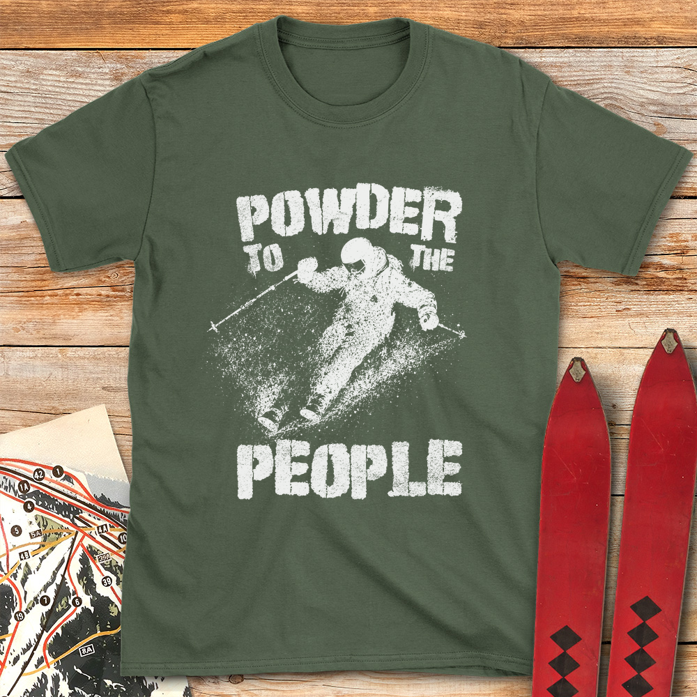 Powder To Skiers product image 7
