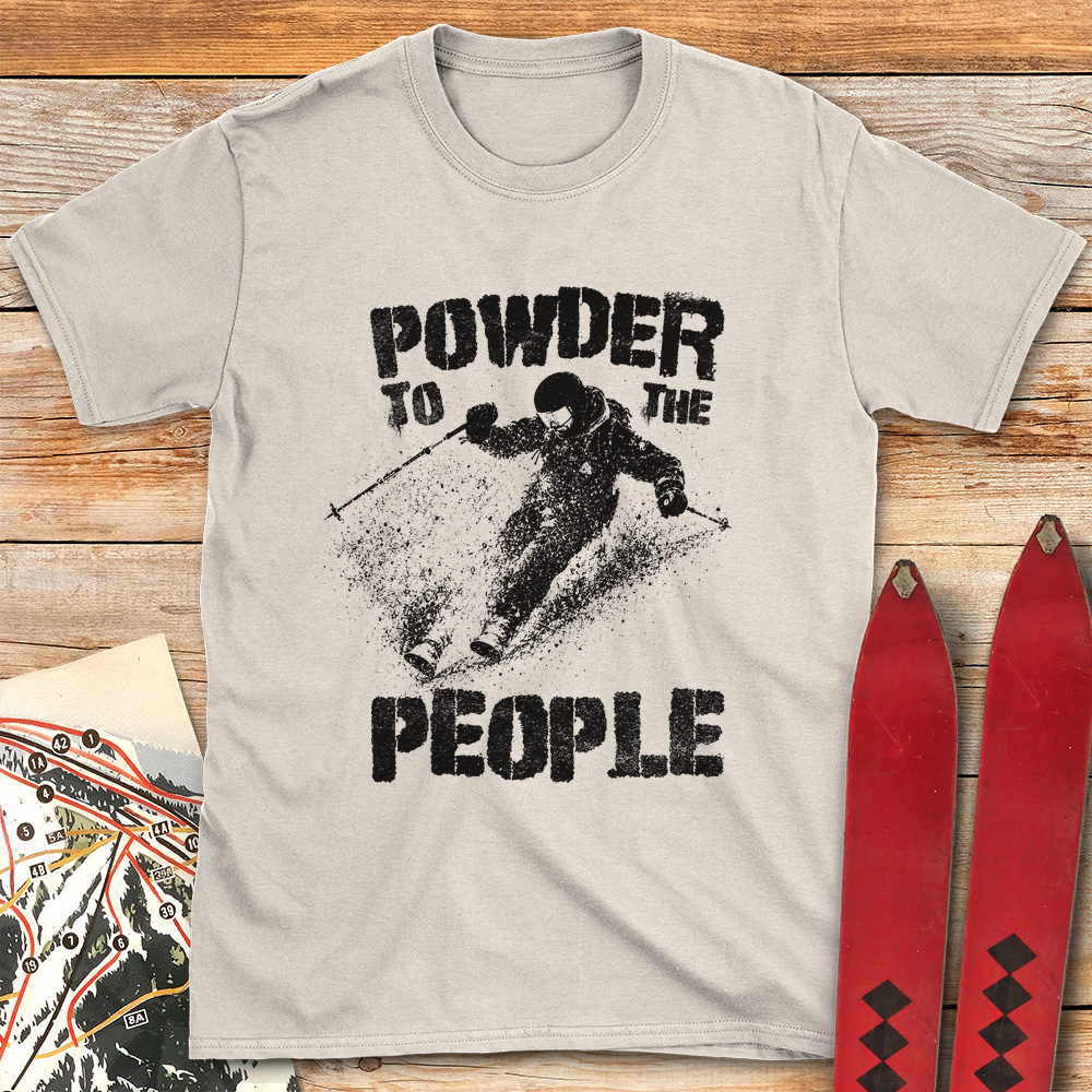 Powder To Skiers product image 3